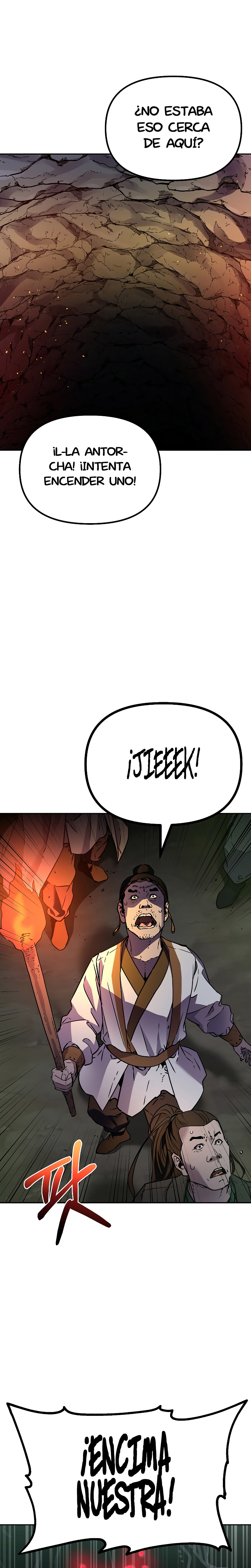 Murim Ranker capítulo 91 página 26