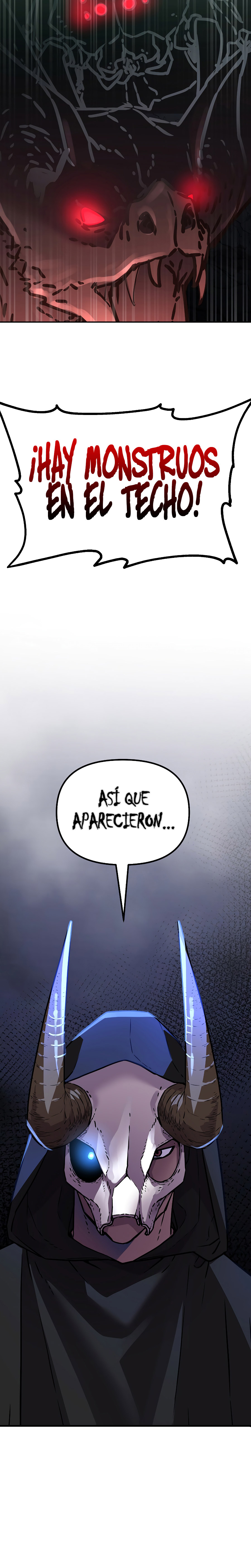 Murim Ranker capítulo 91 página 27