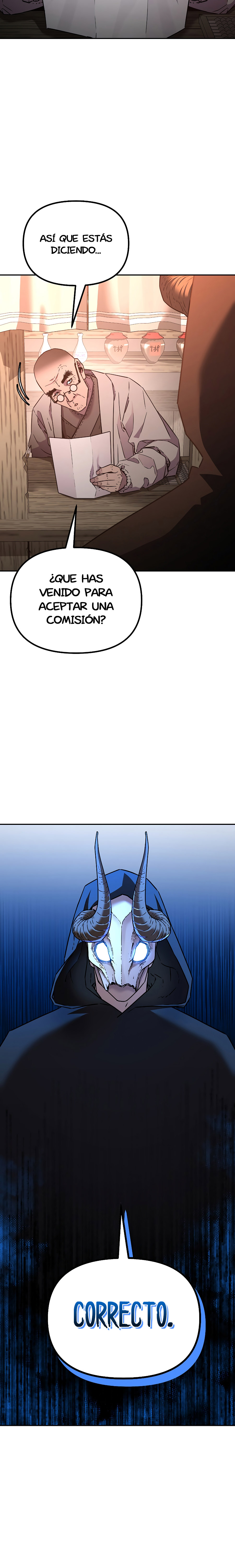 Murim Ranker capítulo 91 página 5