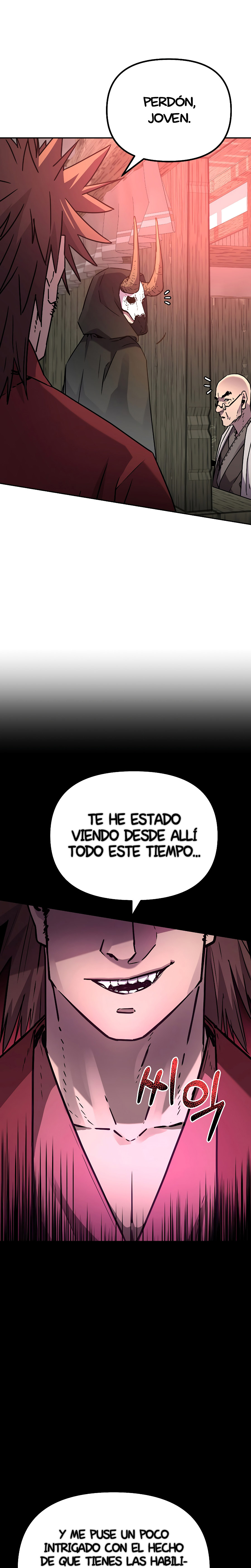 Murim Ranker capítulo 91 página 8