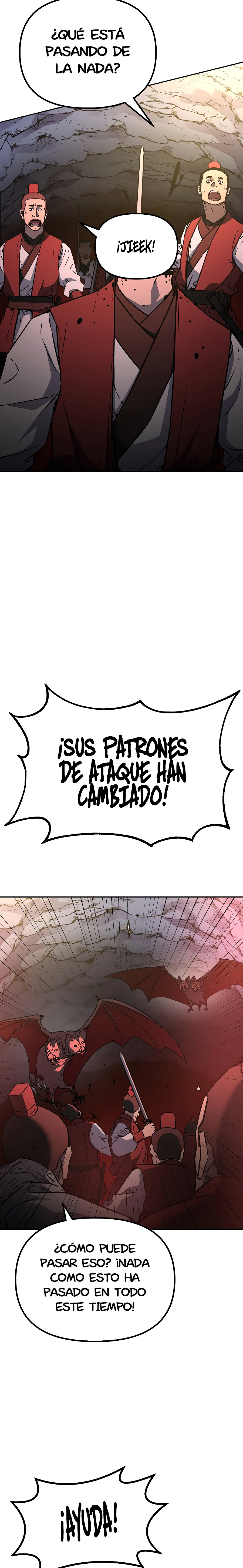 Murim Ranker capítulo 92 página 14