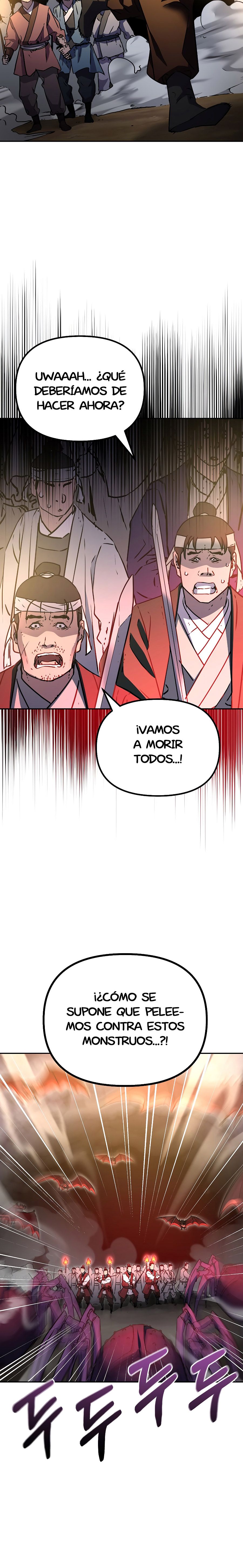 Murim Ranker capítulo 92 página 17