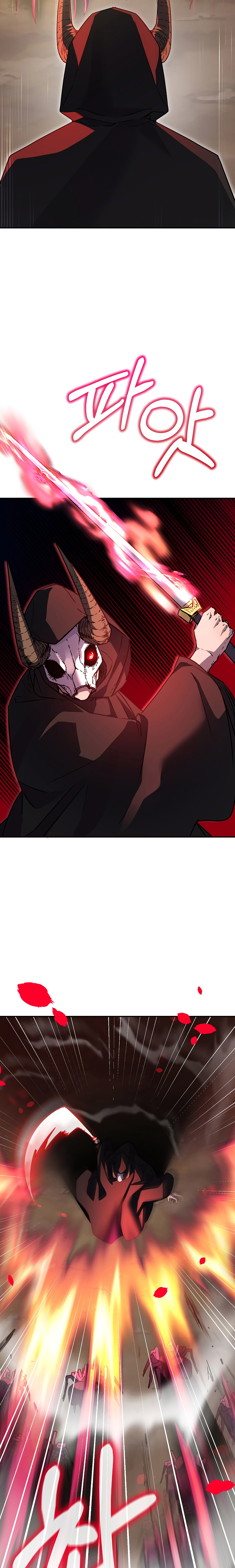 Murim Ranker capítulo 92 página 21