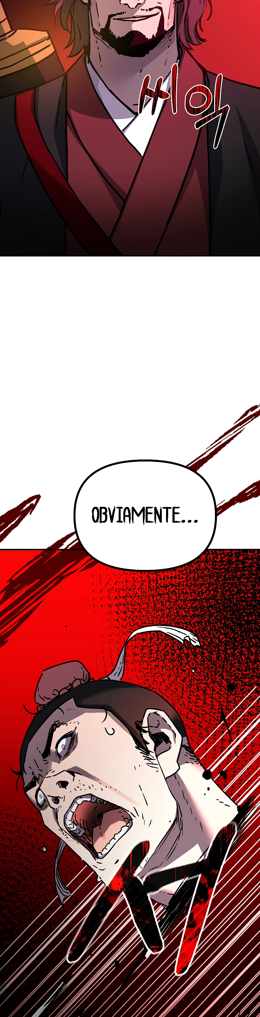 Murim Ranker capítulo 92 página 30