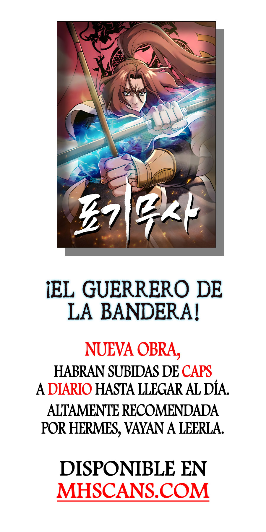 Murim Ranker capítulo 92 página 33