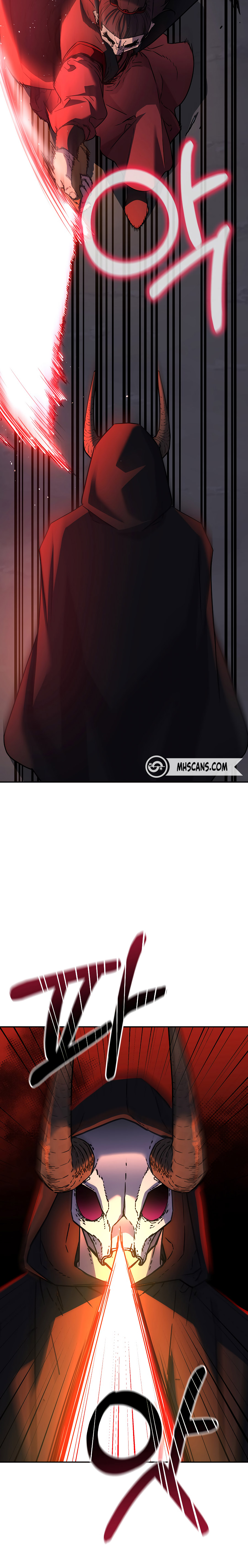 Murim Ranker capítulo 93 página 17