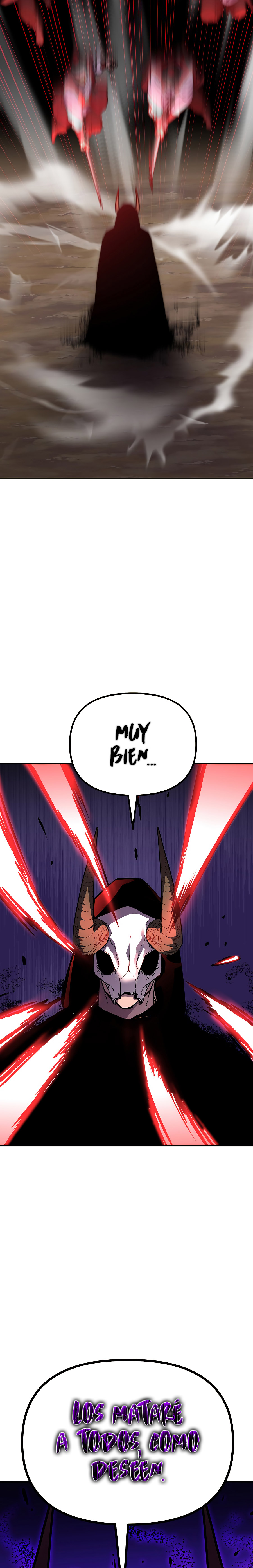 Murim Ranker capítulo 93 página 25