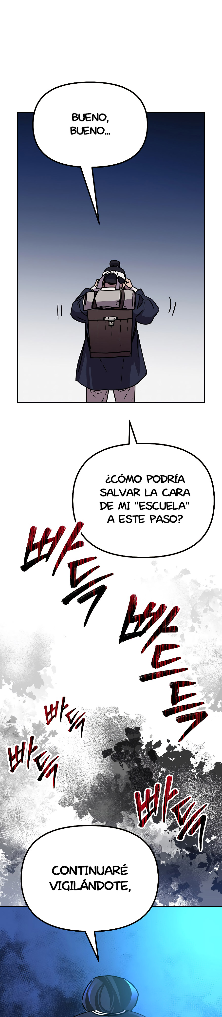 Murim Ranker capítulo 93 página 31