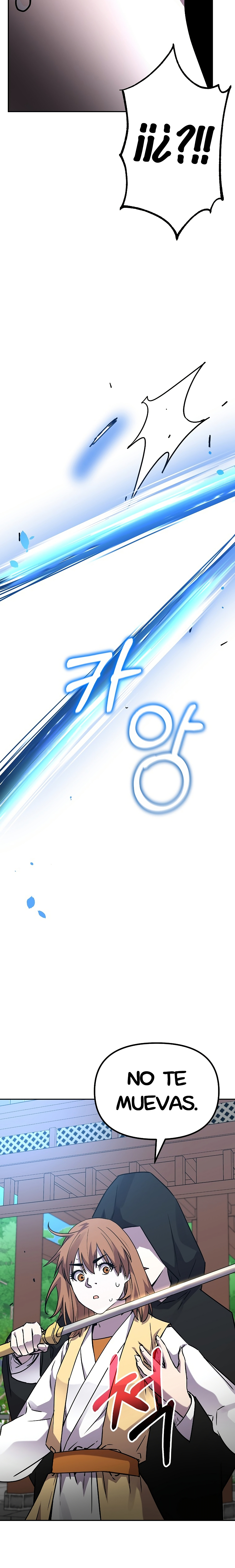 Murim Ranker capítulo 95 página 27