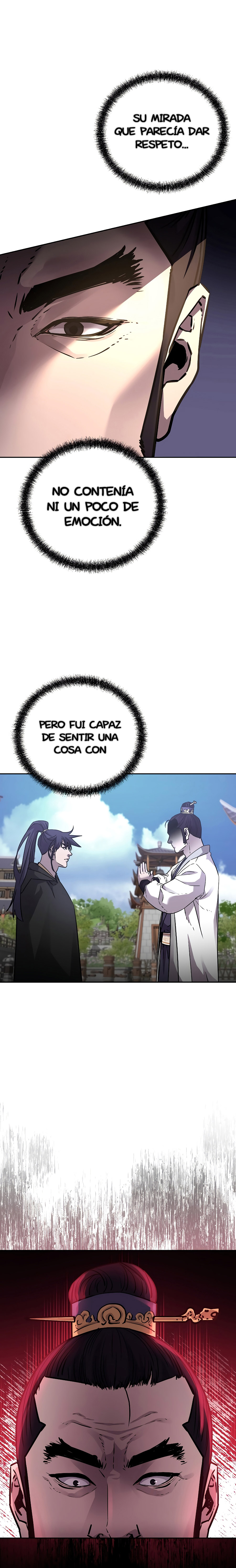 Murim Ranker capítulo 97 página 17