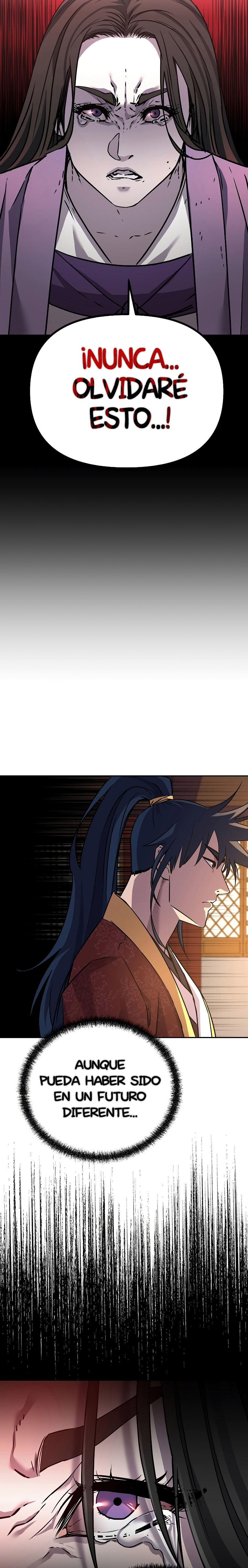 Murim Ranker capítulo 97 página 26