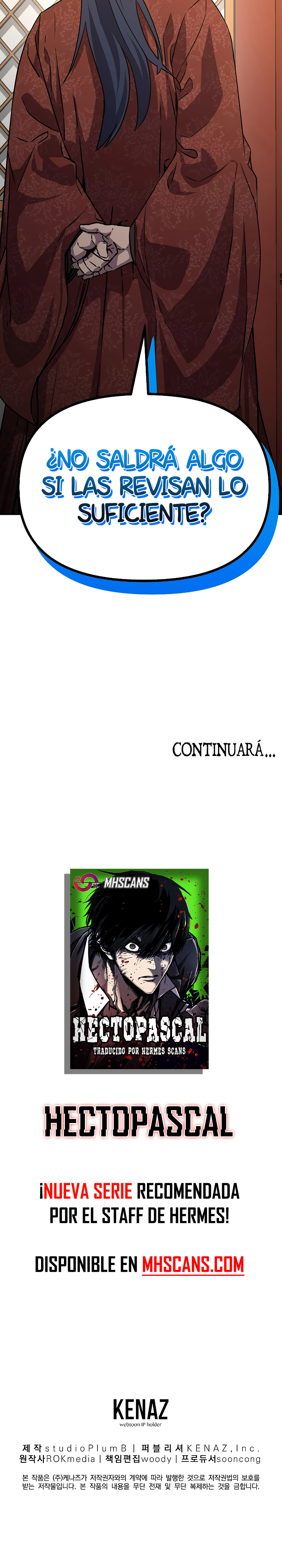 Murim Ranker capítulo 97 página 32