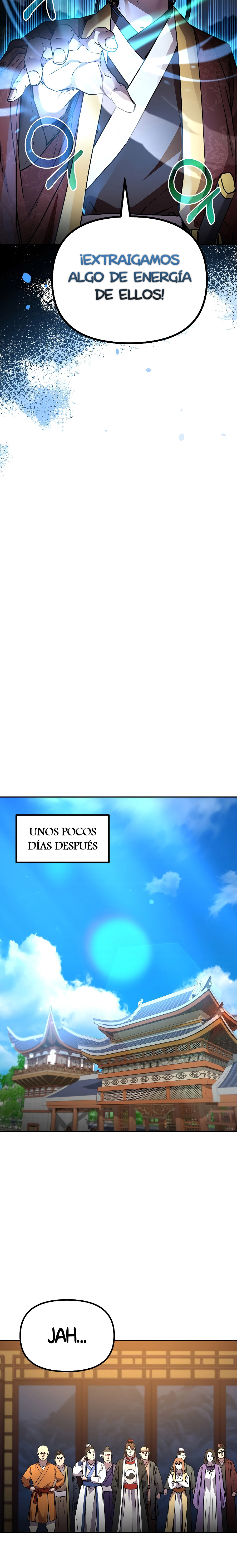 Murim Ranker capítulo 99 página 21