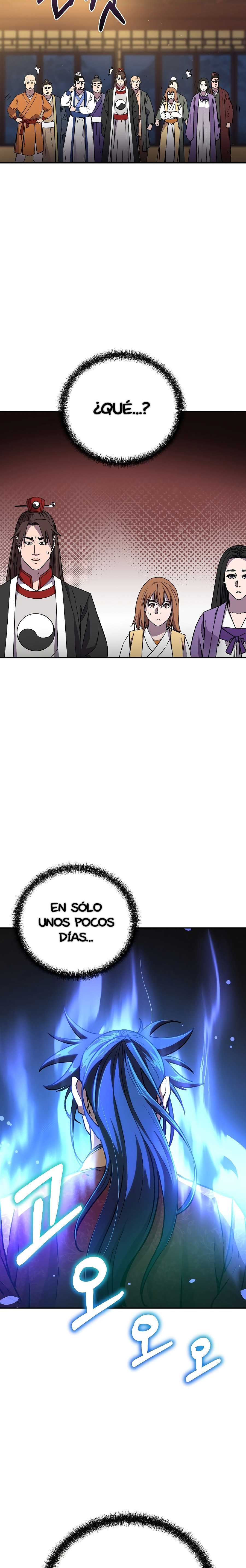 Murim Ranker capítulo 99 página 25