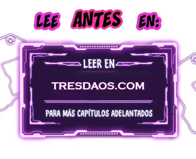 Soy el Rey de los Virus capítulo 3 página 1