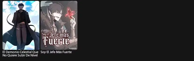 Soy el Rey de los Virus capítulo 43 página 8