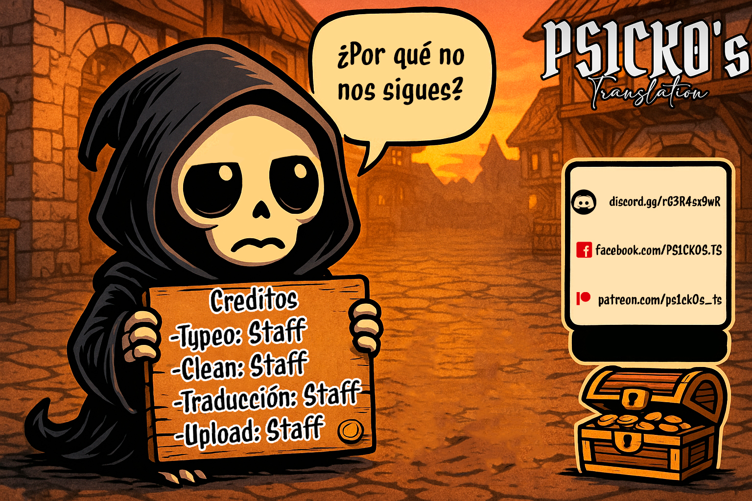 el bisturí de dios capítulo 15 página 2