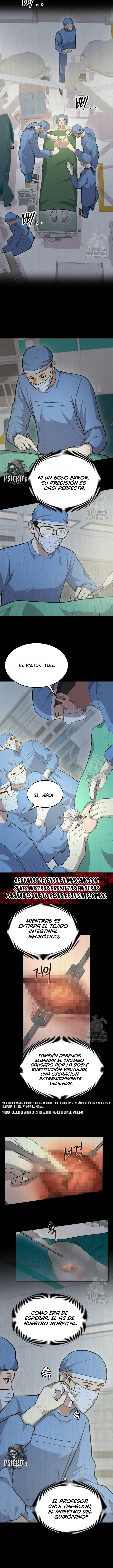 el bisturí de dios capítulo 16 página 7