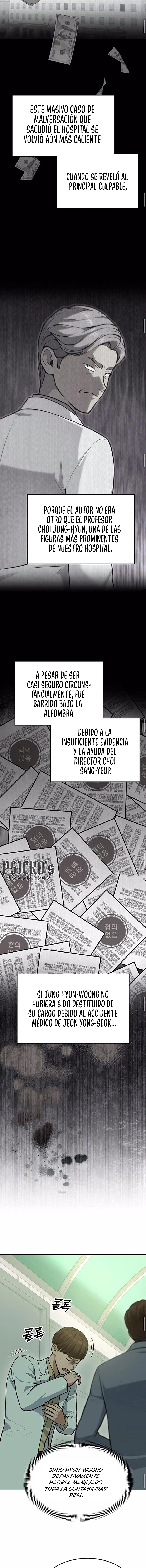 el bisturí de dios capítulo 36 página 13