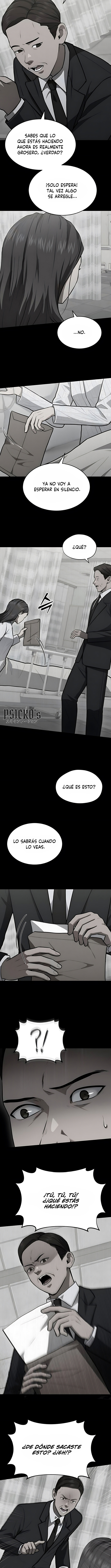 el bisturí de dios capítulo 39 página 13