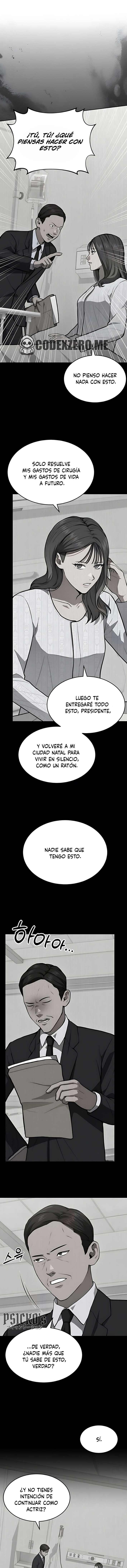 el bisturí de dios capítulo 40 página 3