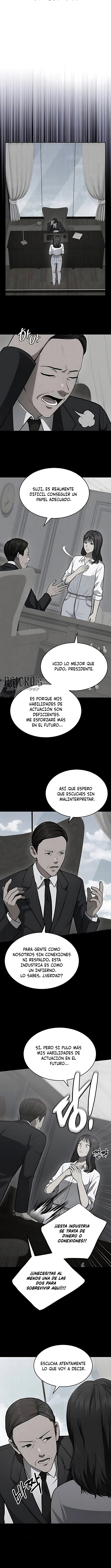 el bisturí de dios capítulo 41 página 9