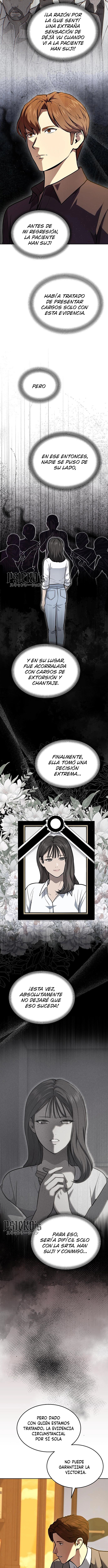 el bisturí de dios capítulo 42 página 13