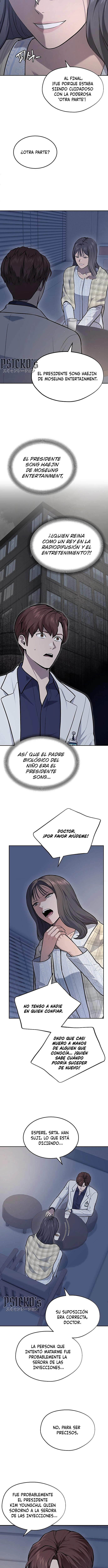el bisturí de dios capítulo 42 página 7