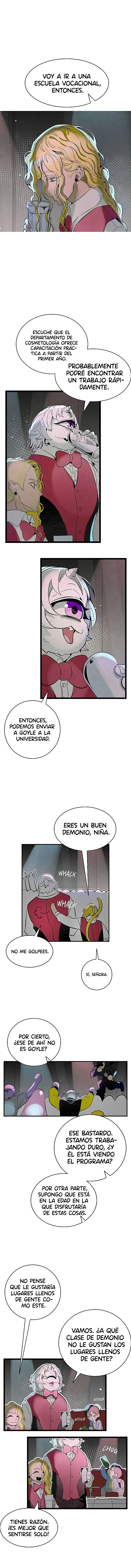 Padre Esqueleto capítulo 100 página 5