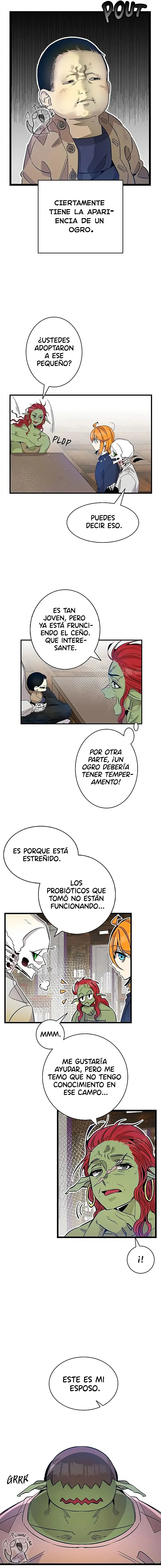 Padre Esqueleto capítulo 108 página 3