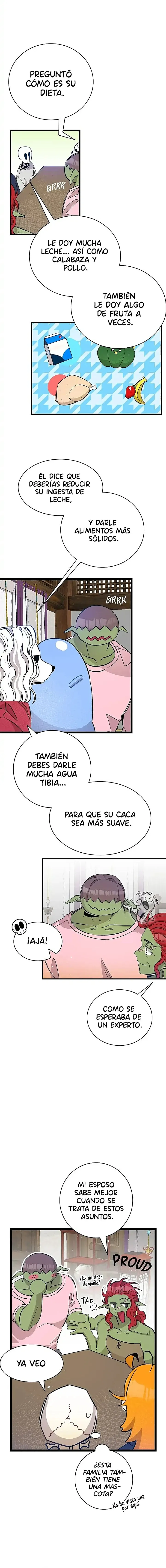 Padre Esqueleto capítulo 108 página 4