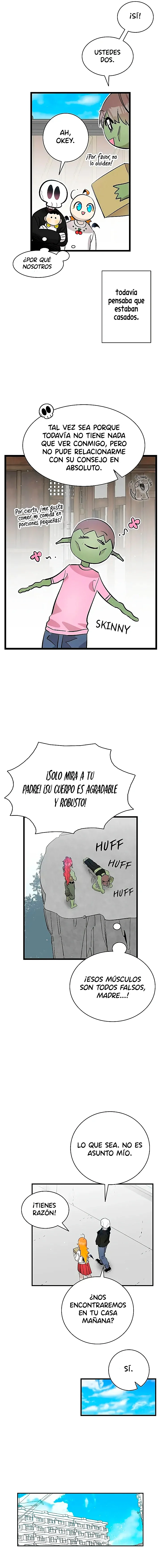 Padre Esqueleto capítulo 115 página 4