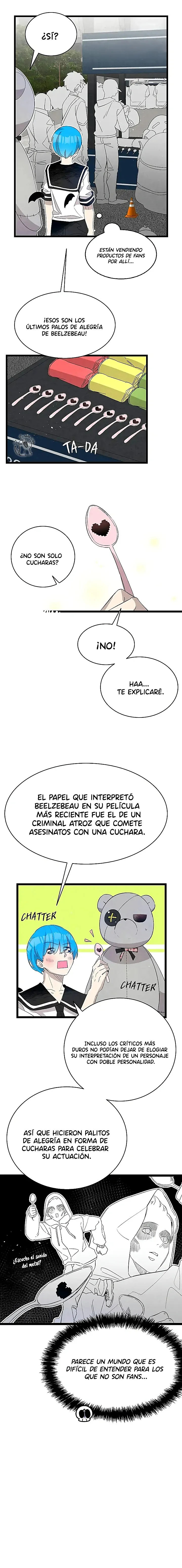 Padre Esqueleto capítulo 117 página 4