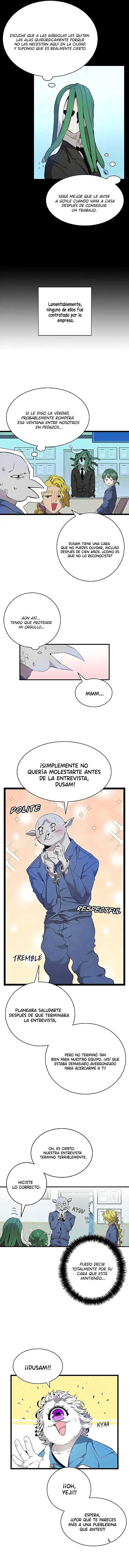 Padre Esqueleto capítulo 122 página 4
