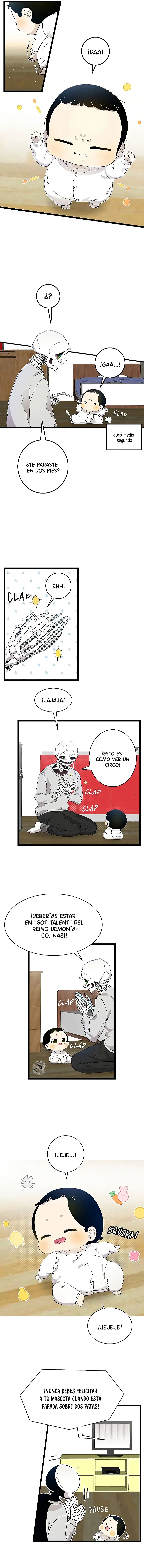 Padre Esqueleto capítulo 126 página 4