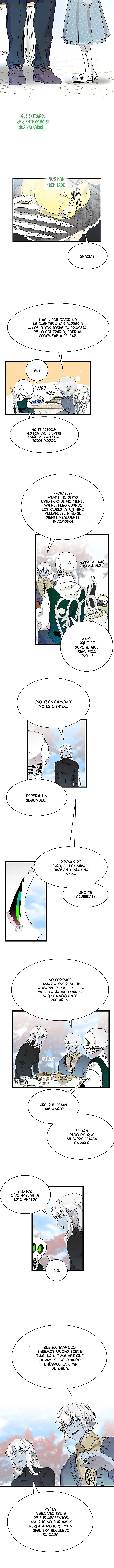 Padre Esqueleto capítulo 136 página 4