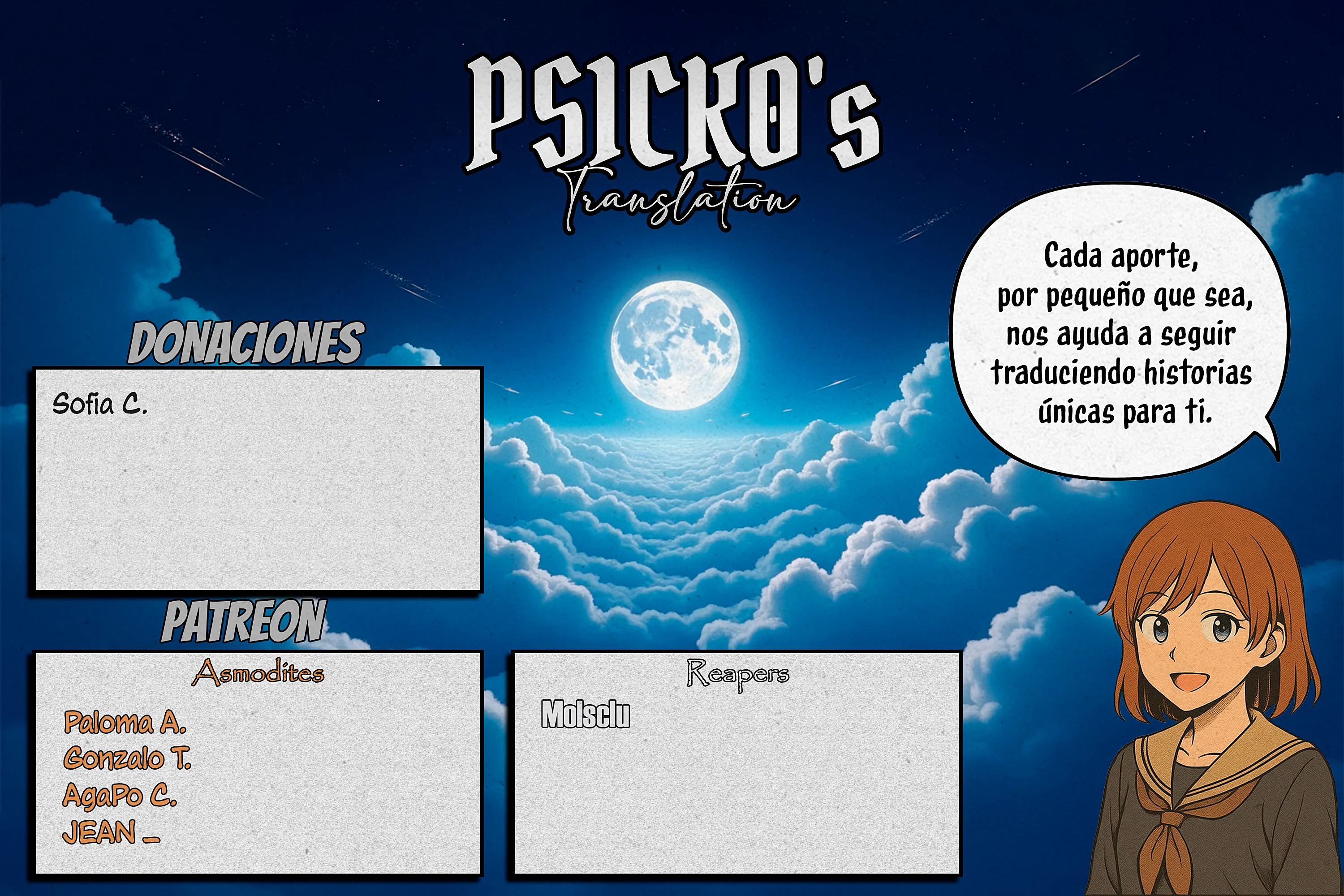 Padre Esqueleto capítulo 143 página 2