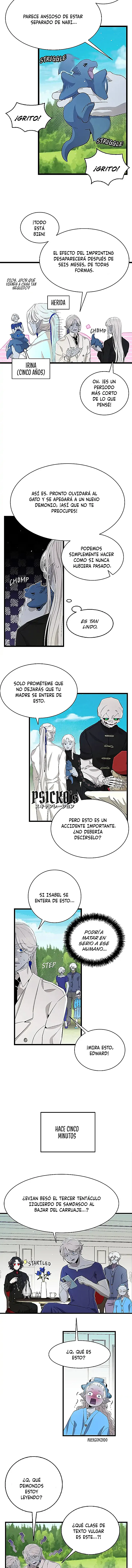 Padre Esqueleto capítulo 145 página 5