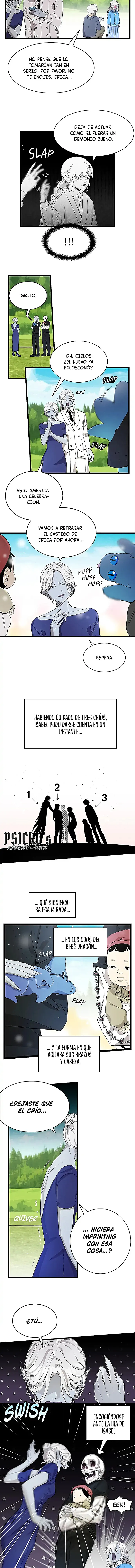 Padre Esqueleto capítulo 145 página 6