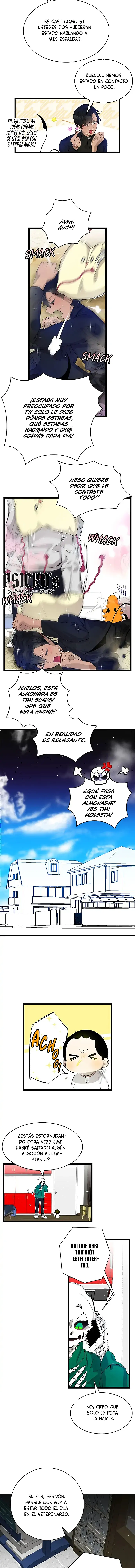 Padre Esqueleto capítulo 147 página 4