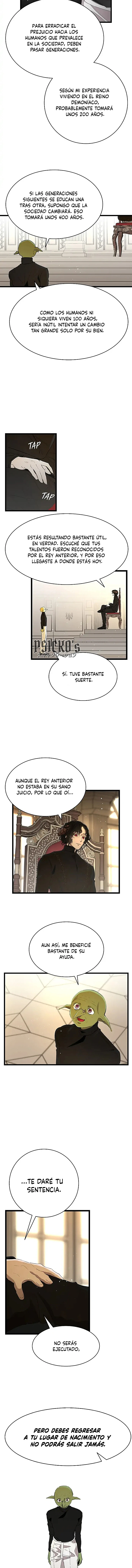 Padre Esqueleto capítulo 151 página 6