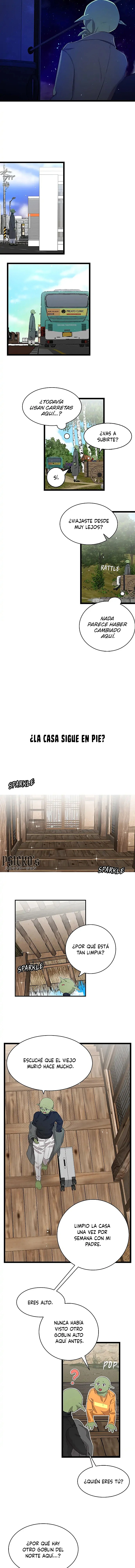 Padre Esqueleto capítulo 152 página 8