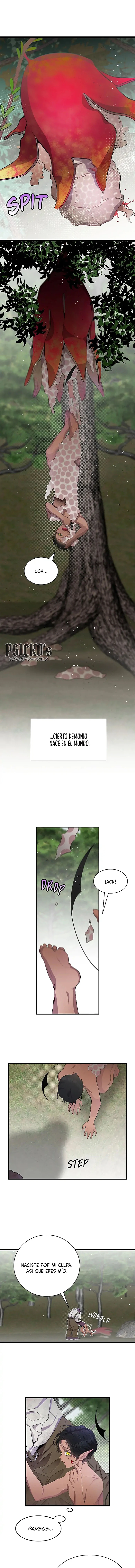 Padre Esqueleto capítulo 153 página 5