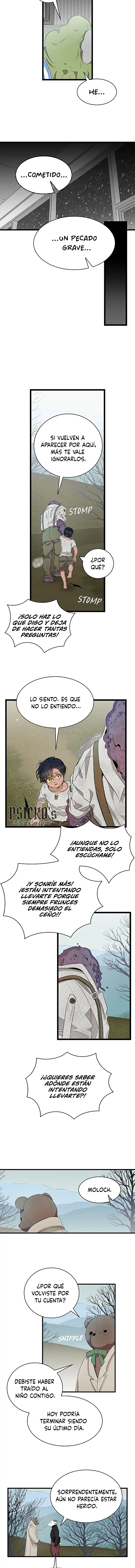 Padre Esqueleto capítulo 155 página 4