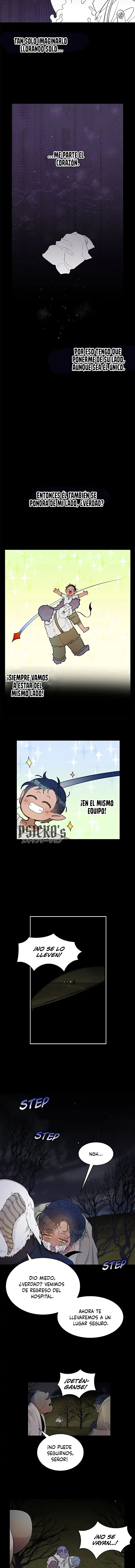 Padre Esqueleto capítulo 155 página 8