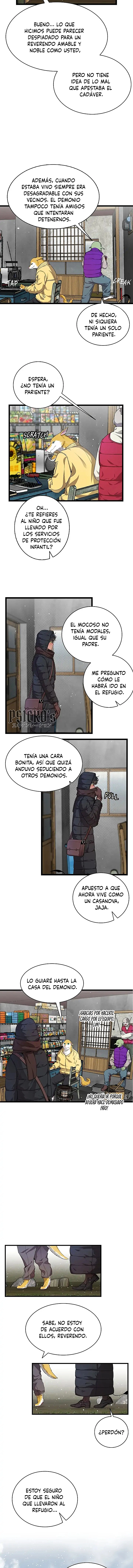 Padre Esqueleto capítulo 157 página 4