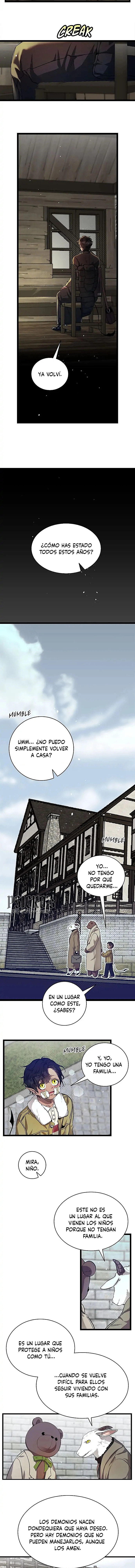 Padre Esqueleto capítulo 157 página 7