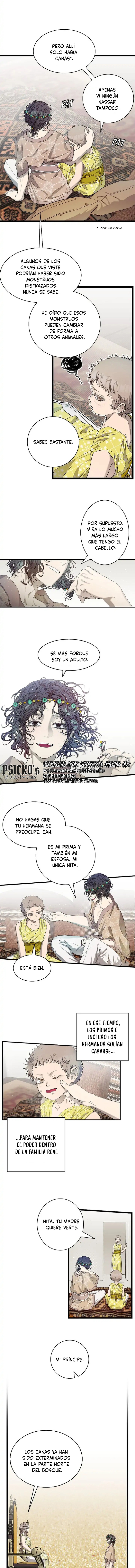 Padre Esqueleto capítulo 159 página 7