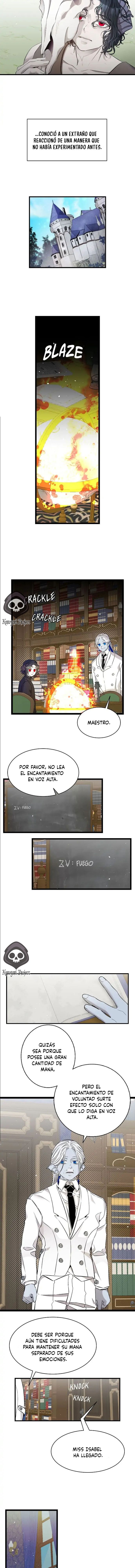 Padre Esqueleto capítulo 161 página 10