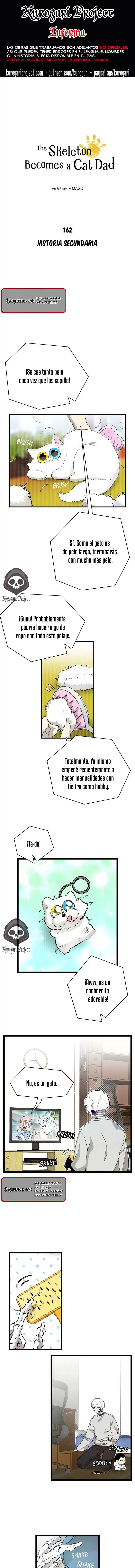 Padre Esqueleto capítulo 162 página 3